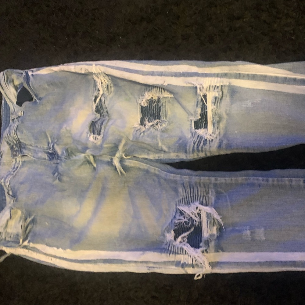New never worn,good quality,fits good,amazing to wear